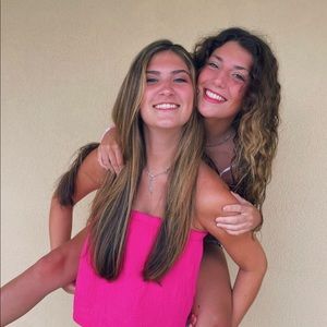 Meet your Posher, Lea douglas